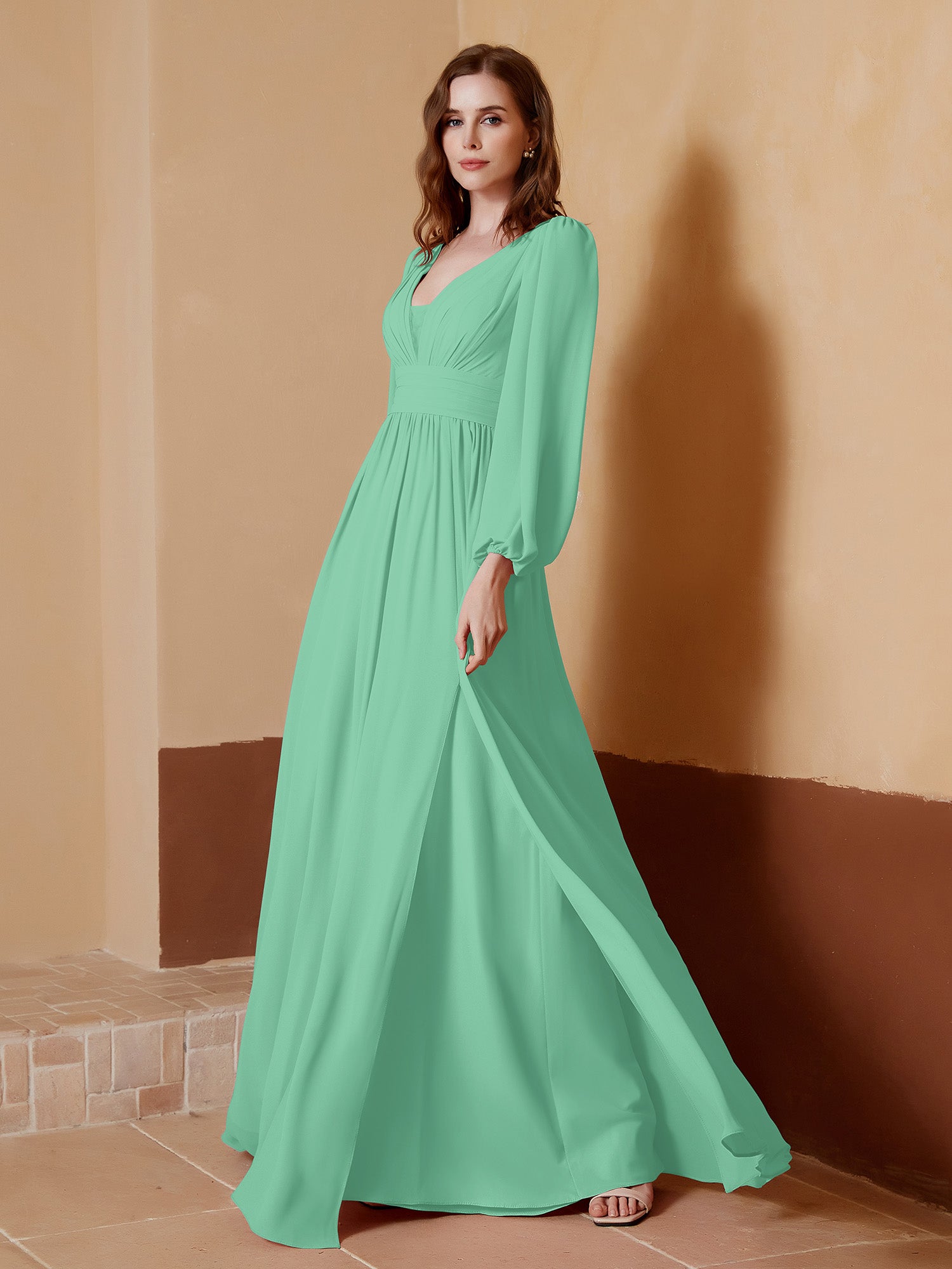Turquoise